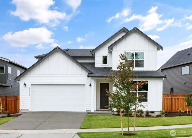 Property at 20330 Eagle Ln E #737, Bonney Lake, WA 98391, 5 beds, 3 baths