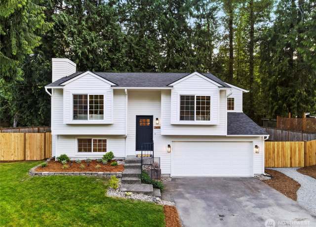 Property at 2611 229th Pl NE, Sammamish, WA 98074, 4 beds, 3 baths