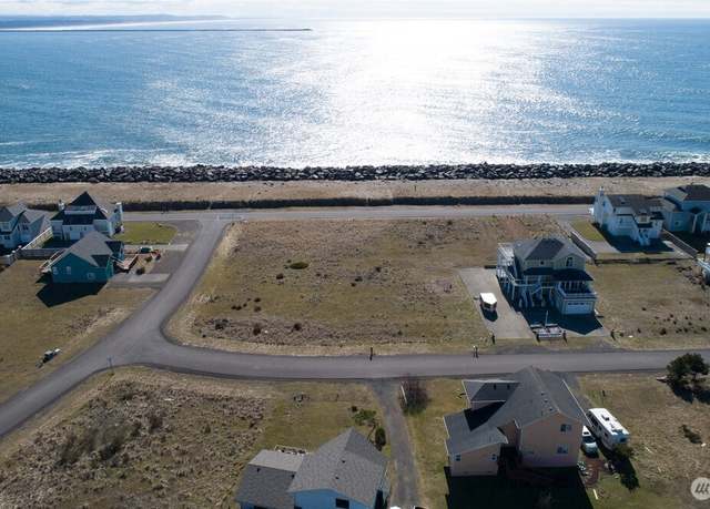 Property at 1485 Trade Wind Ave, Ocean Shores, WA 98569