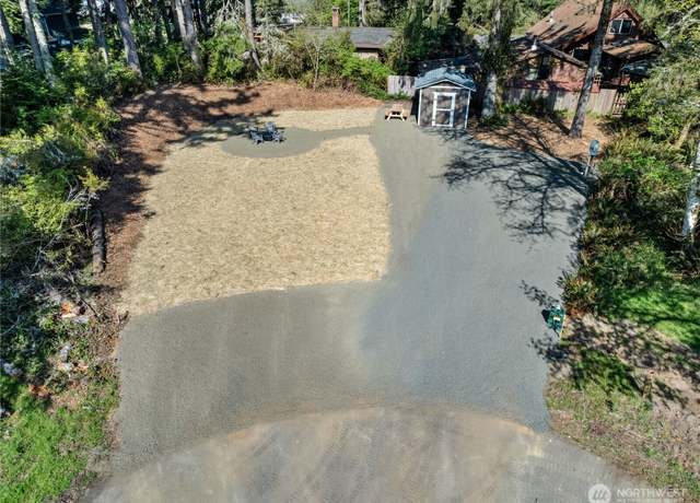 Property at 956 Washoe Ct SE, Ocean Shores, WA 98569