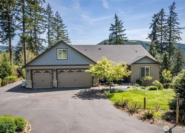 Property at 575 Agate Creek Dr, Kalama, WA 98625, 3 beds, 2 baths