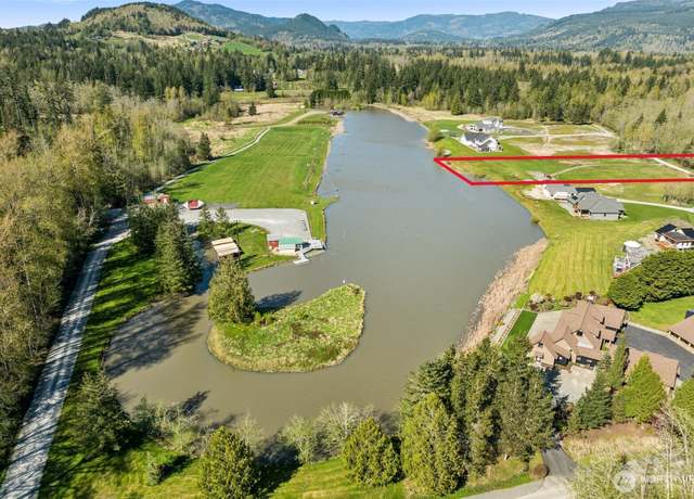 Property at 18177 Bow Lake Ln, Bow, WA 98232