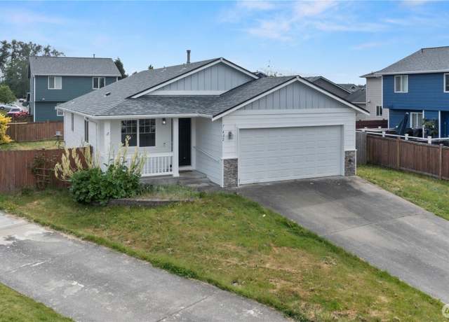 Property at 7482 Sole Dr, Blaine, WA 98230, 3 beds, 2 baths