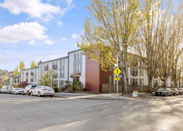 Property at 3661 Phinney Ave N #407, Seattle, WA 98103, 1 bed, 1 bath