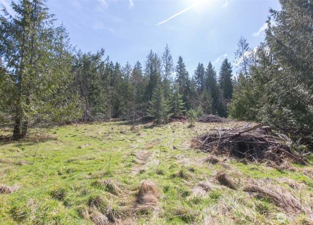 Property at 0 Colville Rd, Port Angeles, WA 98362