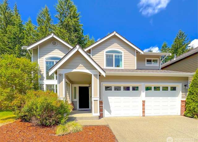 Property at 7638 Brianna Ct SE, Olympia, WA 98513, 4 beds, 2.5 baths