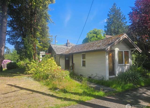 Property at 7310 35th Ave SW, Seattle, WA 98126, 2 beds, 1 bath