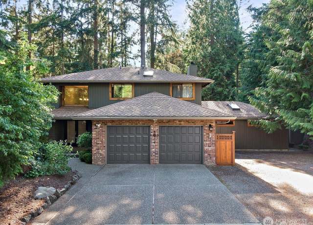 Property at 36923 33rd Ave S, Auburn, WA 98001, 4 beds, 2.5 baths