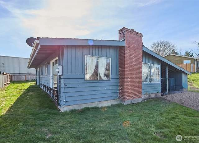Property at 1416 E 38th St, Tacoma, WA 98404, 3 beds, 1 bath