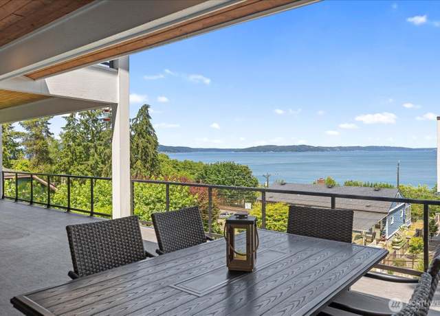 Property at 3811 N Dale St, Tacoma, WA 98407, 5 beds, 4.5 baths