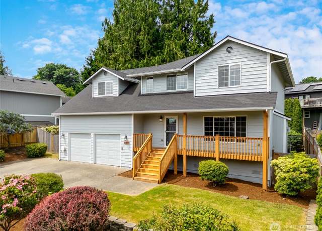Property at 632 97th Ave SE, Lake Stevens, WA 98258, 4 beds, 2.5 baths
