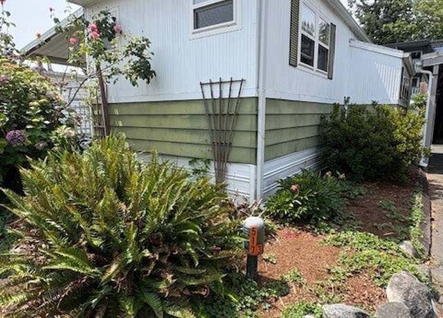 Property at 7301 NE 175th St #114, Kenmore, WA 98028, 2 beds, 1 bath