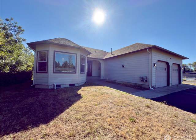 Property at 502 Point Brown Ave SE, Ocean Shores, WA 98569, 3 beds, 2 baths