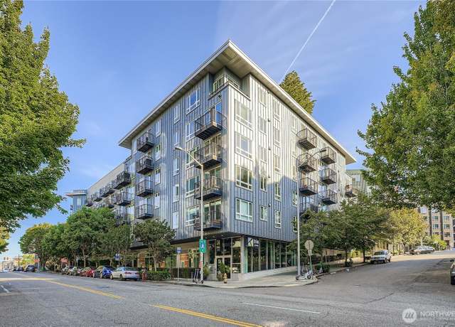 Property at 3104 Western Ave #521, Seattle, WA 98121, 1 bed, 1 bath