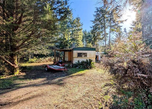 Property at 2810 230th Ln, Ocean Park, WA 98640