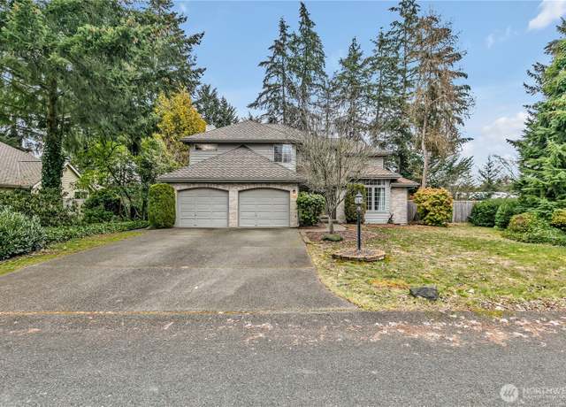 Property at 16717 97th Avenue Ct E, Puyallup, WA 98375, 4 beds, 2.5 baths