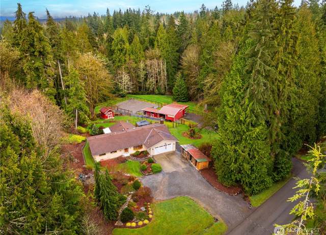 Property at 16325 27TH PLACE SOUTHEAST, Snohomish, WA 98290, 3 beds, 2 baths