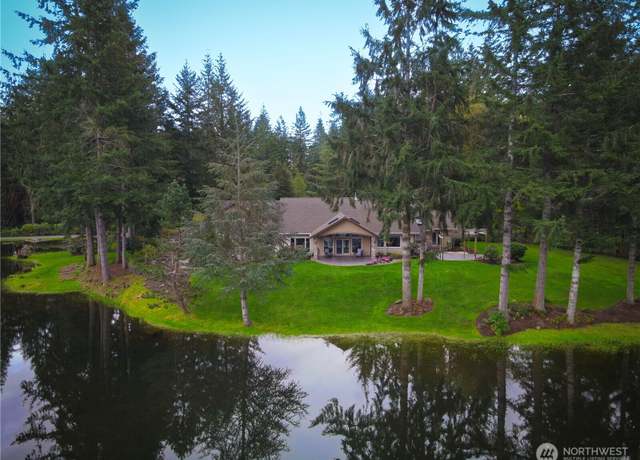 Property at 9929 Crosscut Ln SW, Olympia, WA 98512, 3 beds, 3.5 baths