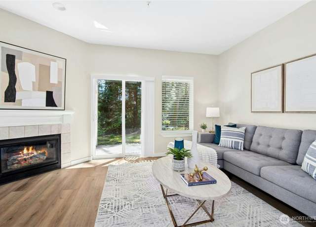 Property at 12122 NE 171st Pl Unit D101, Bothell, WA 98011, 2 beds, 2 baths
