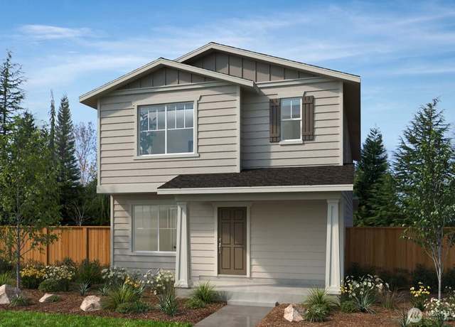 Property at 5134 87th Dr NE #063, Marysville, WA 98270, 4 beds, 3 baths