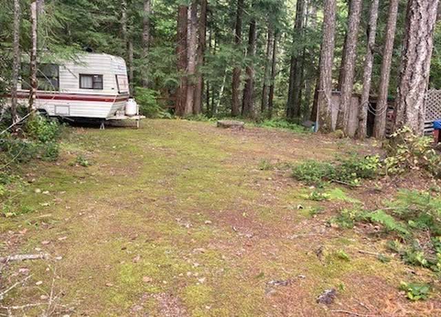 Property at 20 N Mt Jupiter Ct, Hoodsport, WA 98548
