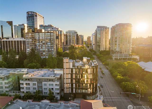 Property at 999 110th Ave NE #202, Bellevue, WA 98004, 1 bed, 1 bath