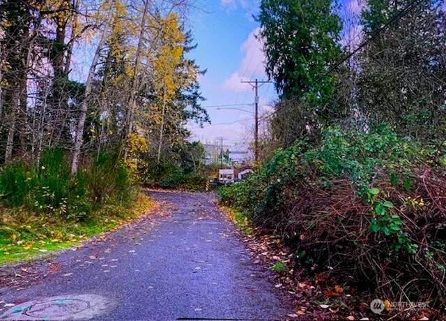 Property at 1410 E 44th St, Tacoma, WA 98404