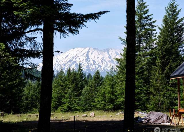 Property at 2 Phyllis Ann Block Ct, Cougar, WA 98616