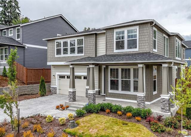 Property at 16321 SE 133rd Pl, Renton, WA 98059, 6 beds, 3 baths