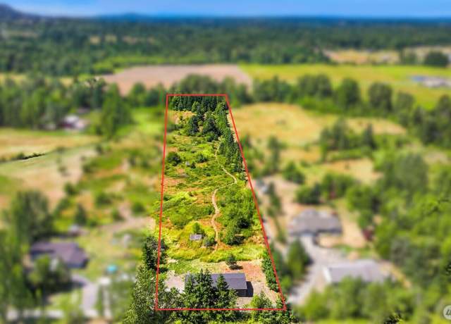 Property at 2802 Mt Baker Hwy, Bellingham, WA 98226