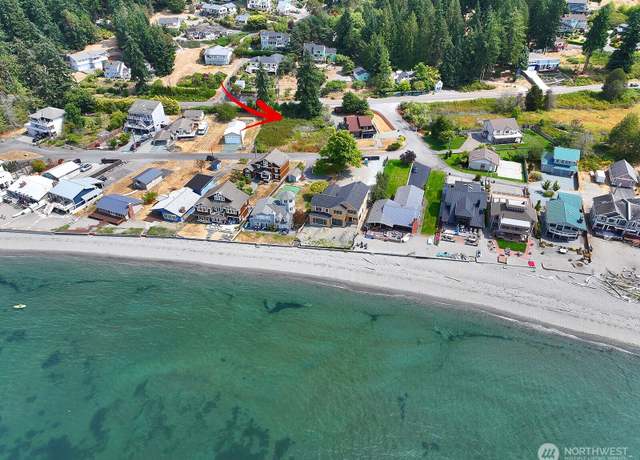 Property at 0 Cedar St, Freeland, WA 98249