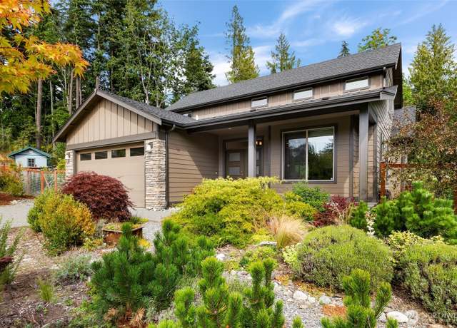 Property at 697 Chuckanut Dr N, Bellingham, WA 98229, 3 beds, 2.5 baths