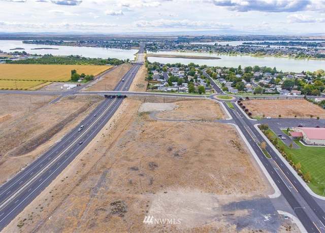 Property at 0 NNA Yonezawa Blvd, Moses Lake, WA 98837