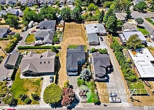 Property at 3112 44th Ave NE, Tacoma, WA 98422