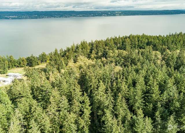 Property at 1087 Susan St, Coupeville, WA 98239