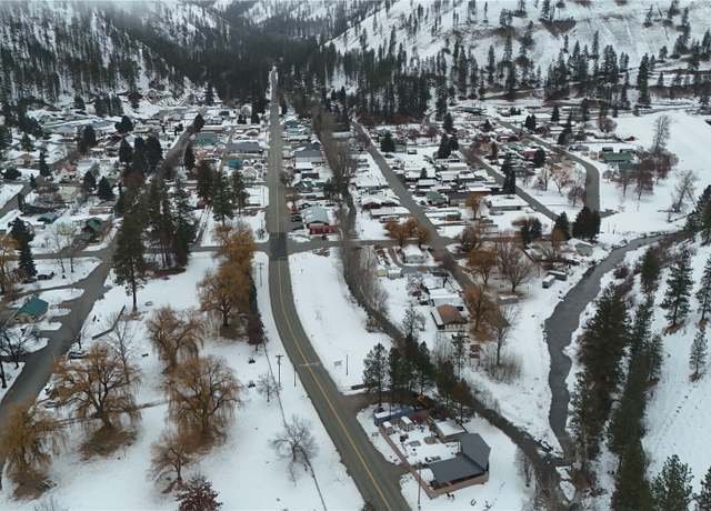 Property at 0 XX2 N Main St, Conconully, WA 98819
