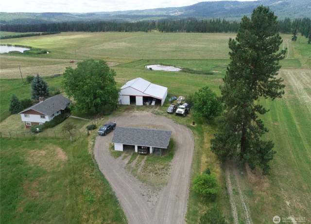Property at 76984 Palmer Junction Rd, Elgin, OR 97827, 4 beds, 2 baths