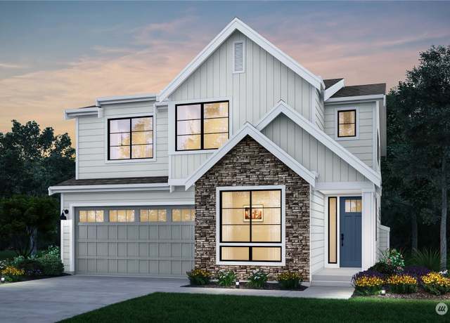 Property at 20230 125th Ave NE Unit SM2-03, Bothell, WA 98011, 5 beds, 3 baths