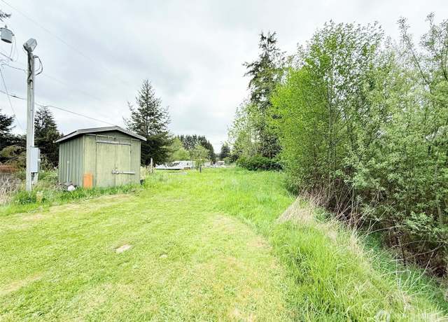 Property at 36 Lot # Satsop Riviera Loop, Elma, WA 98541