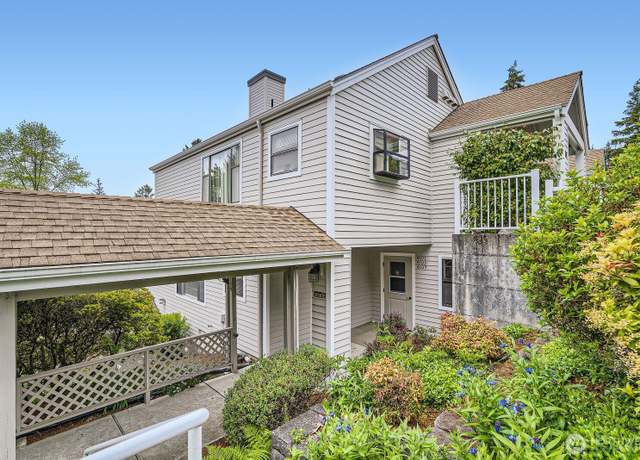 Property at 4105 Providence Point Dr SE, Issaquah, WA 98029, 2 beds, 1.5 baths