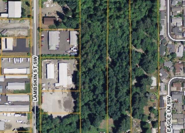 Property at 2330 Trosper Rd SW, Tumwater, WA 98512