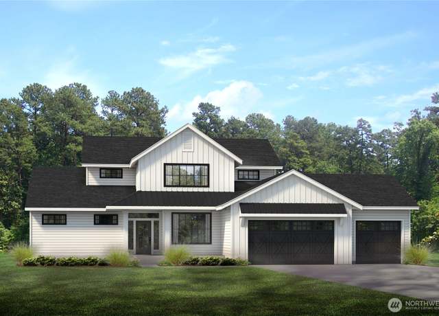 Property at 28107 15th Ave NE, Arlington, WA 98223, 4 beds, 2.5 baths