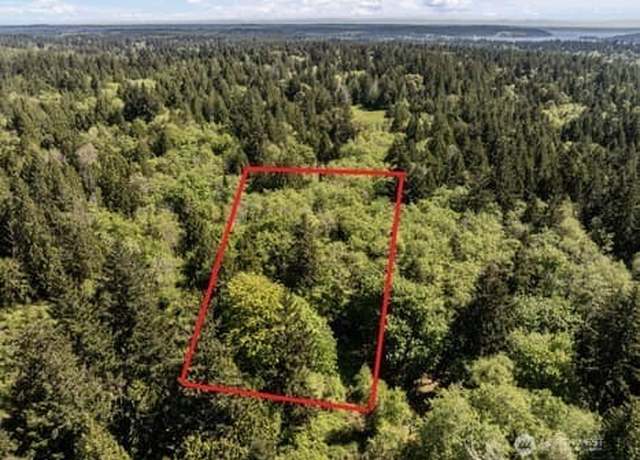 Property at 18605 72nd Street Ct SW, Longbranch, WA 98351