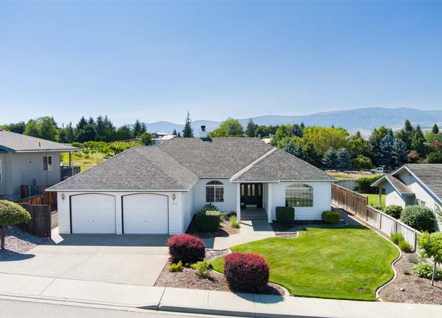 Property For Sale East Wenatchee