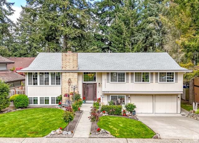 Property at 32153 32nd Ave SW, Federal Way, WA 98023, 5 beds, 3 baths