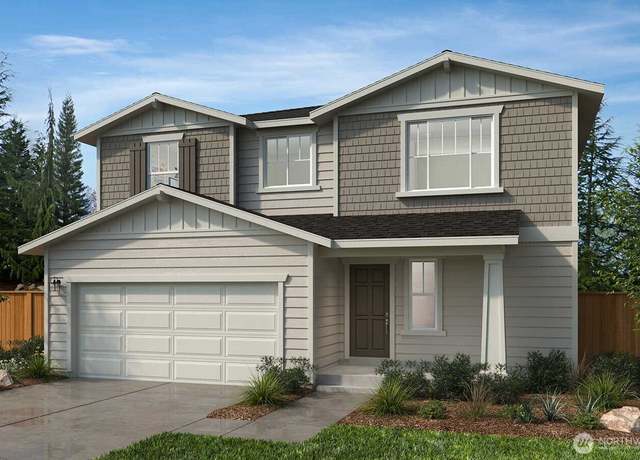 Property at 5136 88th Dr NE #043, Marysville, WA 98270, 5 beds, 3 baths