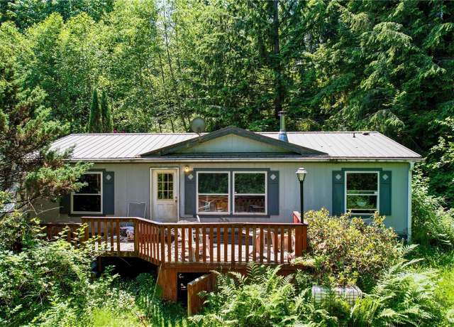Property at 29707 94th St SE, Monroe, WA 98272, 3 beds, 2 baths
