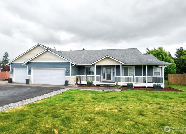 Property at 17639 Dusty Ct SW, Tenino, WA 98589, 4 beds, 2 baths