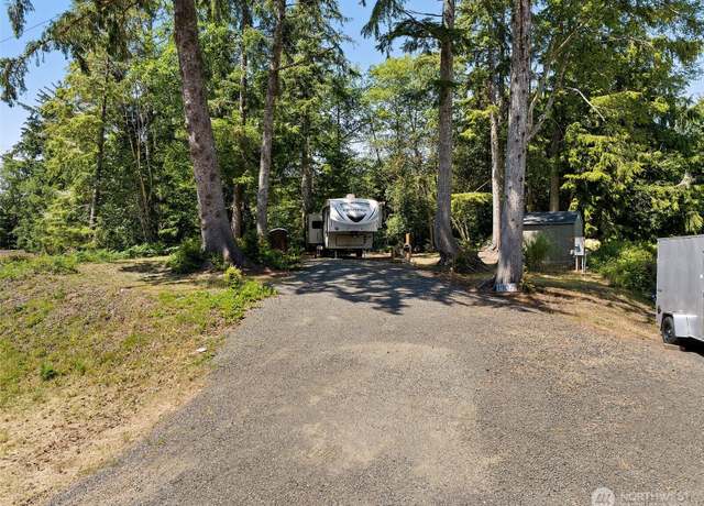 Property at 1905 324th Pl, Ocean Park, WA 98640