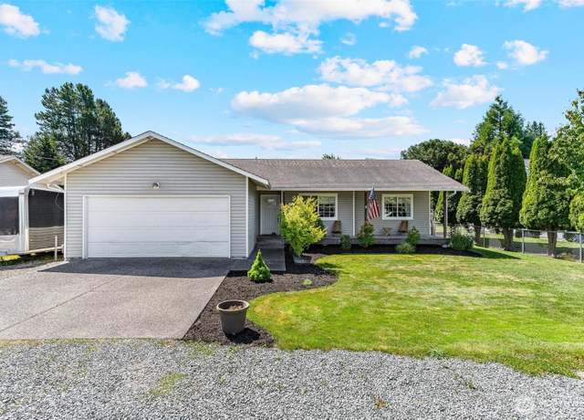 Property at 801 John Liner, Sedro Woolley, WA 98284, 3 beds, 2 baths